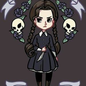 Meet your Posher, Cami